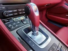 2023 Porsche 718 4.0 GTS — фото 18