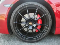 2023 Porsche 718 4.0 GTS — фото 20