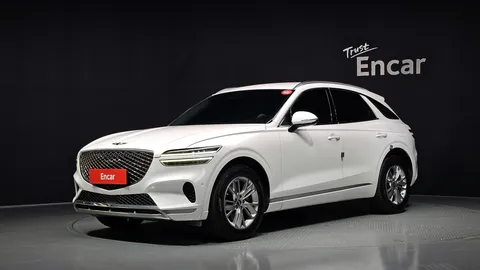 2023 Genesis GV70 2.5T Gasoline AWD