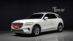 2023 Genesis GV70 2.5T Gasoline AWD — фото 1