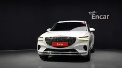 2023 Genesis GV70 2.5T Gasoline AWD — фото 3