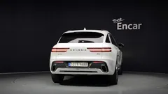 2023 Genesis GV70 2.5T Gasoline AWD — фото 4