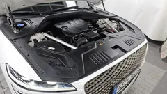 2023 Genesis GV70 2.5T Gasoline AWD — фото 6