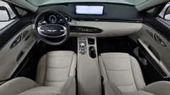 2023 Genesis GV70 2.5T Gasoline AWD — фото 7