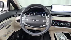 2023 Genesis GV70 2.5T Gasoline AWD — фото 13