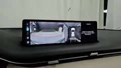 2023 Genesis GV70 2.5T Gasoline AWD — фото 15