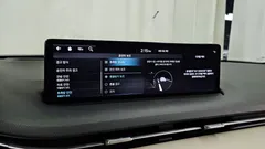 2023 Genesis GV70 2.5T Gasoline AWD — фото 16