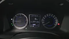 2021 KG_Mobility_Ssangyong Rexton Diesel 2.2 4WD, чёрный — фото 8