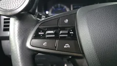 2021 KG_Mobility_Ssangyong Rexton Diesel 2.2 4WD, чёрный — фото 14