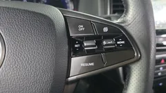 2021 KG_Mobility_Ssangyong Rexton Diesel 2.2 4WD, чёрный — фото 15