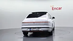2023 Hyundai Grandeur Calligraphy, белый — фото 4