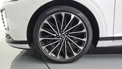 2023 Hyundai Grandeur Calligraphy, белый — фото 5