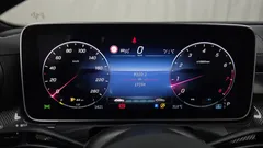 2023 Mercedes-Benz C-Class C300 4MATIC AMG Line, белый — фото 8