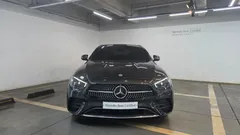 2022 Mercedes-Benz E-Class E220d 4MATIC AMG Line — фото 3