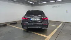2022 Mercedes-Benz E-Class E220d 4MATIC AMG Line — фото 4