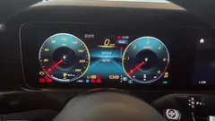 2022 Mercedes-Benz E-Class E220d 4MATIC AMG Line — фото 8
