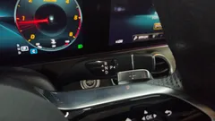 2022 Mercedes-Benz E-Class E220d 4MATIC AMG Line — фото 9