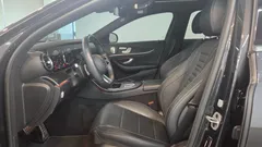 2022 Mercedes-Benz E-Class E220d 4MATIC AMG Line — фото 10