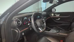 2022 Mercedes-Benz E-Class E220d 4MATIC AMG Line — фото 15