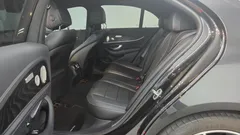2022 Mercedes-Benz E-Class E220d 4MATIC AMG Line — фото 16