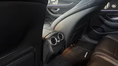 2022 Mercedes-Benz E-Class E220d 4MATIC AMG Line — фото 18