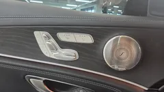 2022 Mercedes-Benz E-Class E220d 4MATIC AMG Line — фото 19