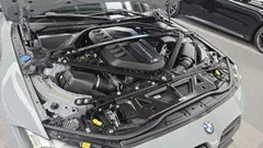 2021 BMW M4 M4 Competition, серебристый — фото 6