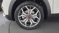 2023 Kia Seltos Gasoline 1.6 Turbo 2WD — фото 5
