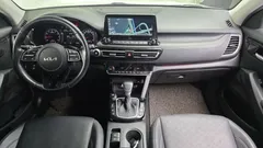 2023 Kia Seltos Gasoline 1.6 Turbo 2WD — фото 7