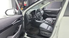 2023 Kia Seltos Gasoline 1.6 Turbo 2WD — фото 10