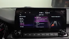 2023 Kia Seltos Gasoline 1.6 Turbo 2WD — фото 19