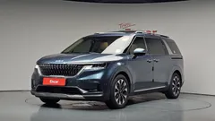 2023 Kia Carnival Gasoline 9-Seater Signature — фото 1