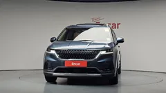 2023 Kia Carnival Gasoline 9-Seater Signature — фото 3