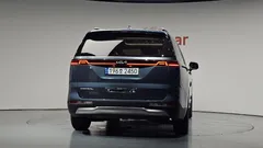 2023 Kia Carnival Gasoline 9-Seater Signature — фото 4