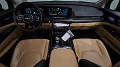 2023 Kia Carnival Gasoline 9-Seater Signature — фото 7
