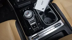 2023 Kia Carnival Gasoline 9-Seater Signature — фото 9