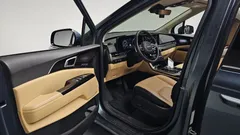 2023 Kia Carnival Gasoline 9-Seater Signature — фото 10