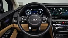 2023 Kia Carnival Gasoline 9-Seater Signature — фото 13