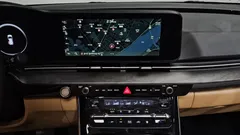 2023 Kia Carnival Gasoline 9-Seater Signature — фото 14