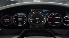 2021 Porsche 911 Carrera 4S, белый — фото 8