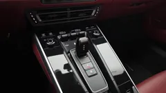 2021 Porsche 911 Carrera 4S, белый — фото 9