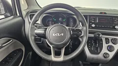 2022 Kia Ray Van — фото 12