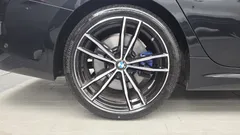 2022 BMW 3-Series 320d M Sport — фото 5