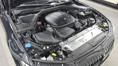 2022 BMW 3-Series 320d M Sport — фото 6