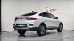 2024 Renault-KoreaSamsung XM3 1.6 GTe Inspire, белый — фото 2