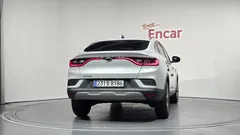 2024 Renault-KoreaSamsung XM3 1.6 GTe Inspire, белый — фото 4