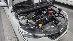 2024 Renault-KoreaSamsung XM3 1.6 GTe Inspire, белый — фото 6