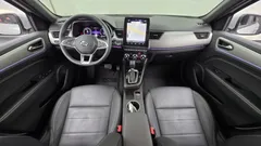 2024 Renault-KoreaSamsung XM3 1.6 GTe Inspire, белый — фото 7