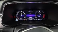2024 Renault-KoreaSamsung XM3 1.6 GTe Inspire, белый — фото 8