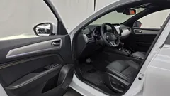 2024 Renault-KoreaSamsung XM3 1.6 GTe Inspire, белый — фото 10